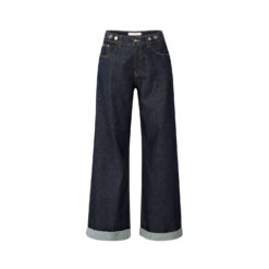 YAYA Jeans Dark Blue