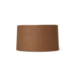 ferm Living Lampenschirm Hebe Curry