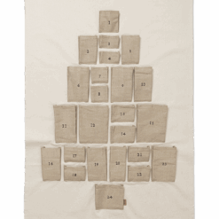 ferm LIVING Adventskalender Maxi