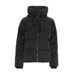 MSCH Copenhagen Winterjacke Black