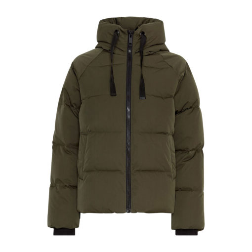 MSCH Copenhagen Winterjacke Forest Night