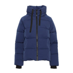 MSCH Copenhagen Winterjacke Blue