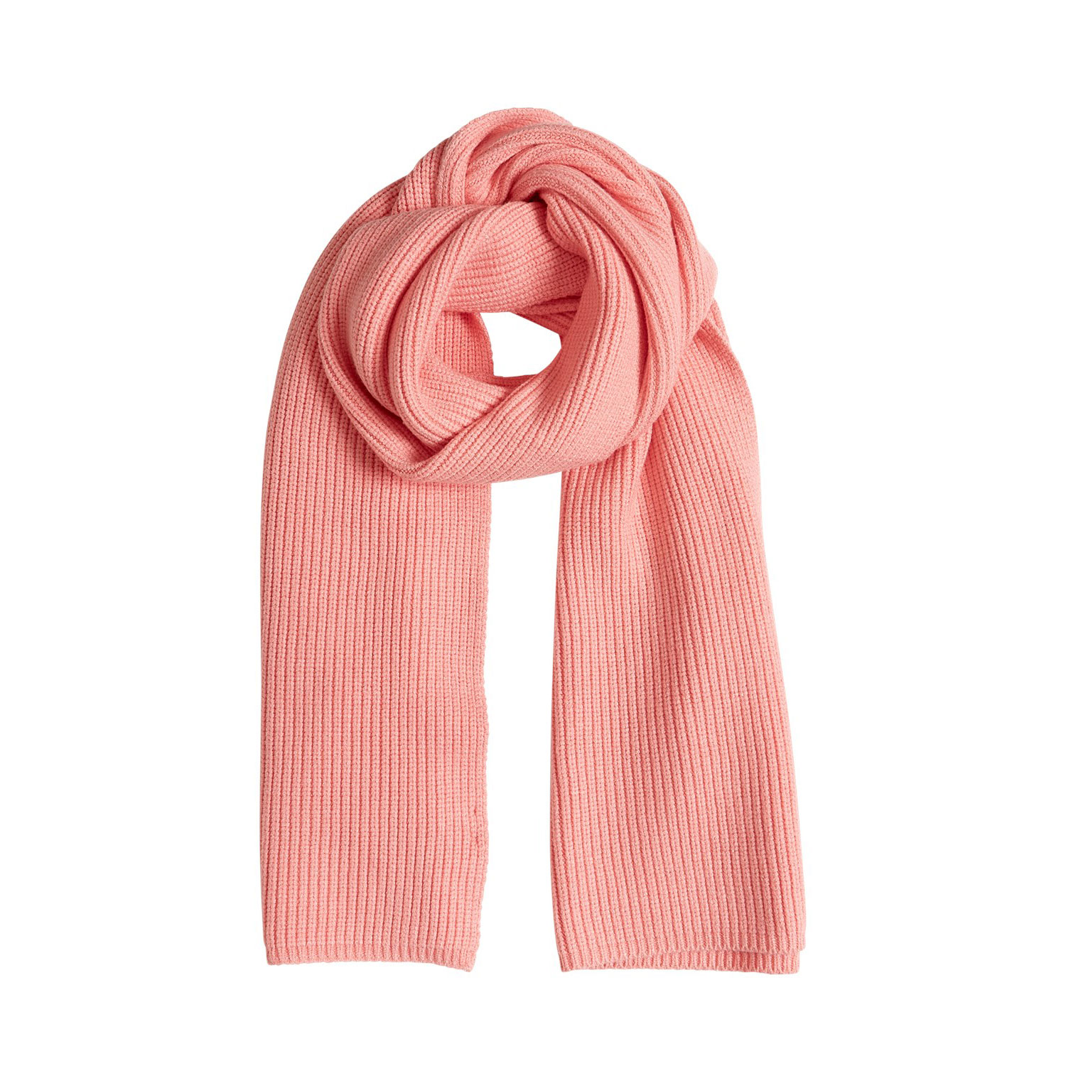 Moss Copenhagen Schal Rachelle Strawberry Ice