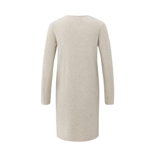 YAYA Cardigan Cloud Grey Mel
