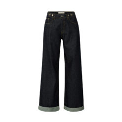 YAYA Jeans Dark Blue
