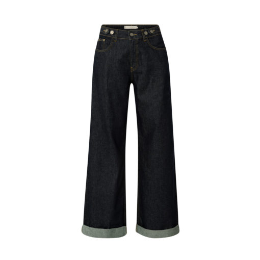 YAYA Jeans Dark Blue