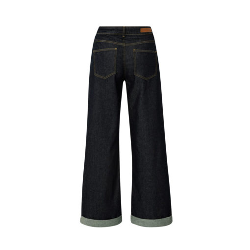 YAYA Jeans Dark Blue