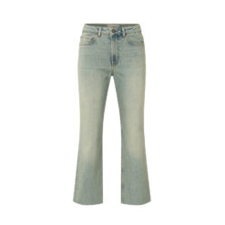 YAYA Jeans-Knöchellang Mid Blue