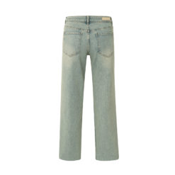 YAYA Jeans-Knöchellang Mid Blue