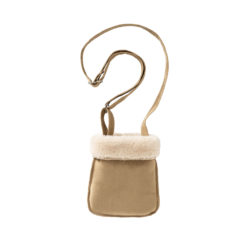 YAYA Handytasche Light Camel