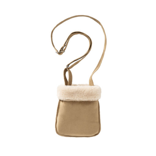 YAYA Handytasche Light Camel