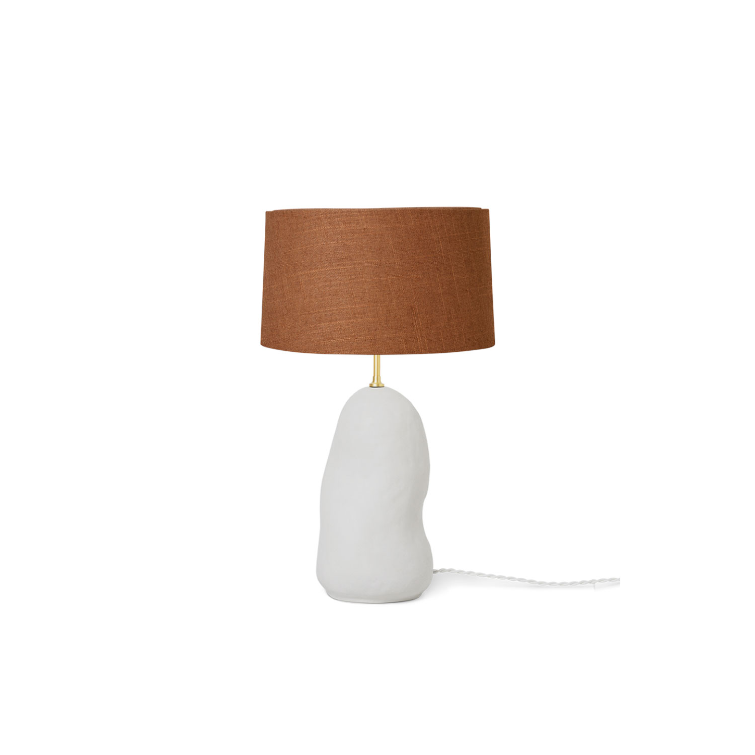 ferm Living Lampenschirm Hebe Curry