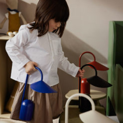 ferm LIVING Lampe Arum Portable