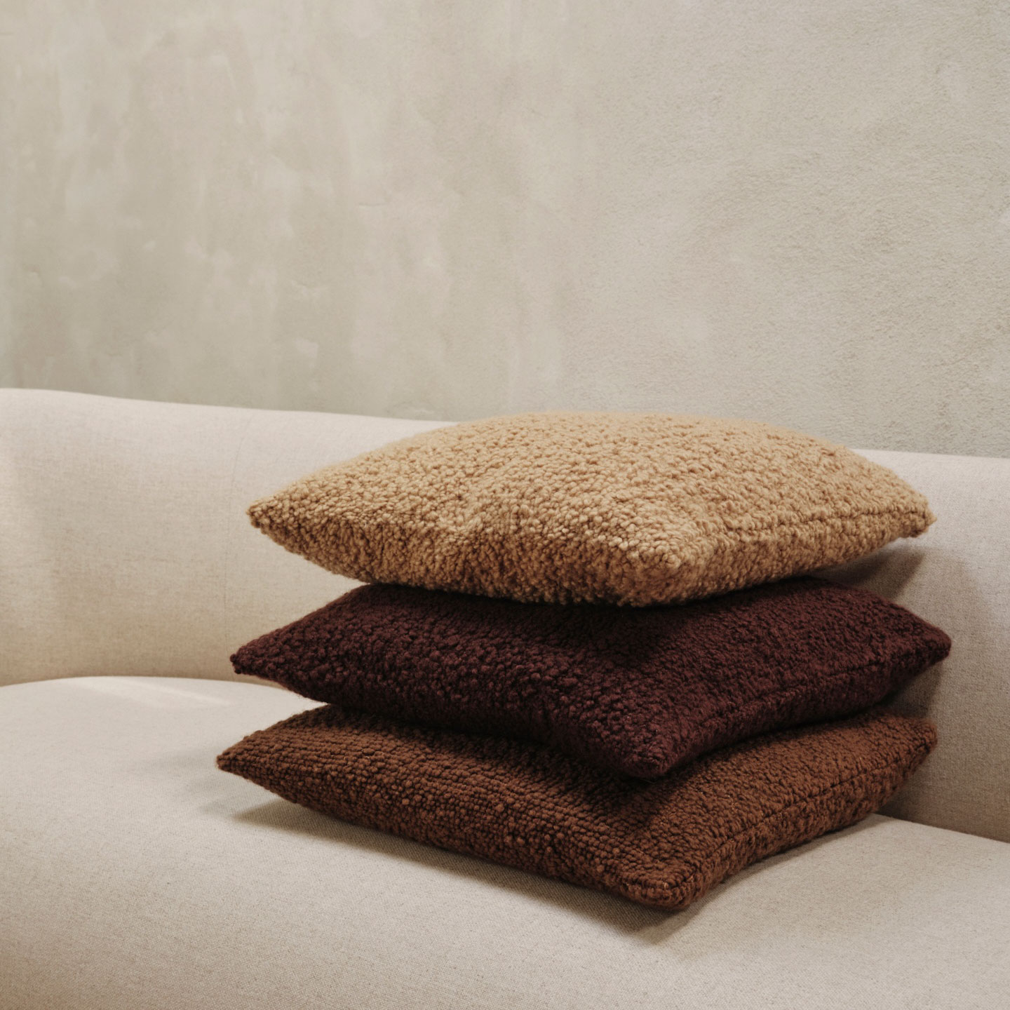 ferm Living Moor Kissen