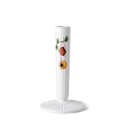 Kähler Hammershøi Stab-Kerzenhalter Weihnachten