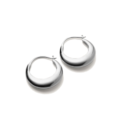 Pernille Corydon Große Atlas-Ohrringe