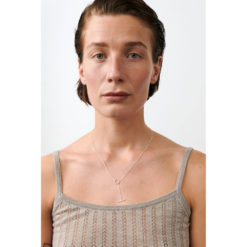 Pernille Corydon Halskette Hope Golden