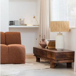 Teppich Alya Organisch