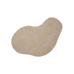 Teppich Alya Organisch