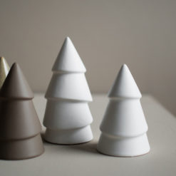 DBKD Deko-Baum White L