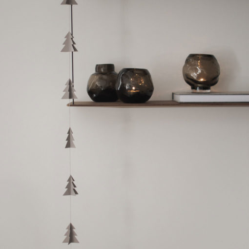 DBKD Girlande Weihnachtsbaum Mole