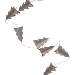 DBKD Girlande Weihnachtsbaum Mole
