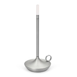 Graypants LED-Lampe Aluminium L