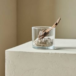 Meraki Lava Stone Diffusor Black