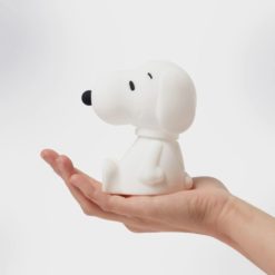 Mr Maria Nachtlicht Snoopy XS