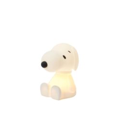 Mr Maria Nachtlicht Snoopy XS