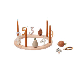 Ferm LIVING Celebration Kerzenhalter