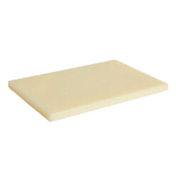 HAY Schneidebrett L Ice Lime