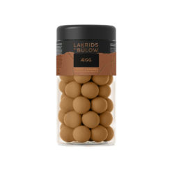 Lakrids ÆGG Crispy Caramel Regular
