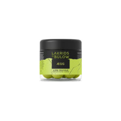Lakrids ÆGG Lime Crackle Small