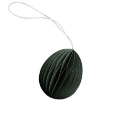 DBKD Papier-Osterei Grün L