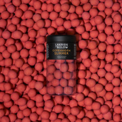 Lakrids LOVERS Copenhagen Summer