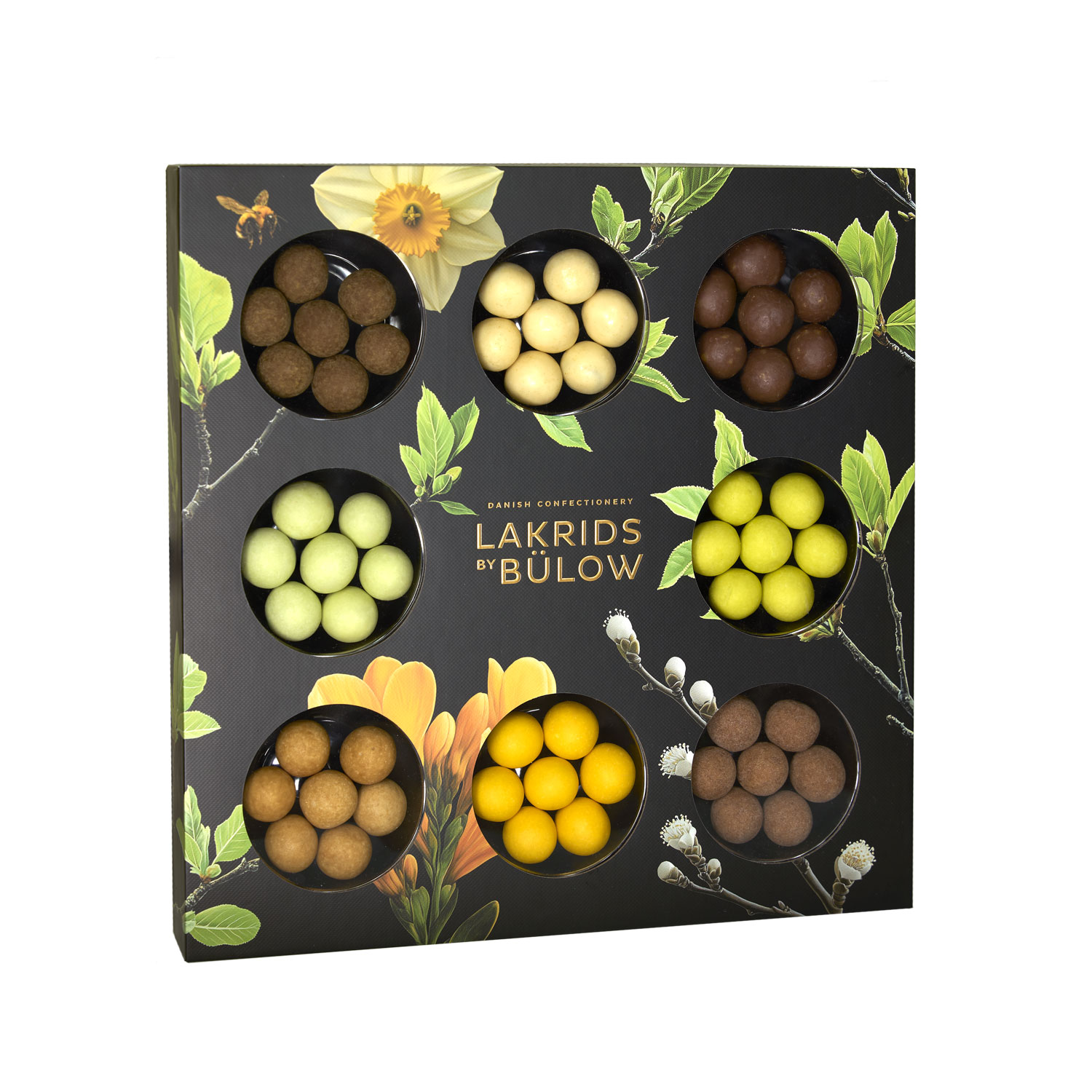 Lakrids Spring Selection Box Large