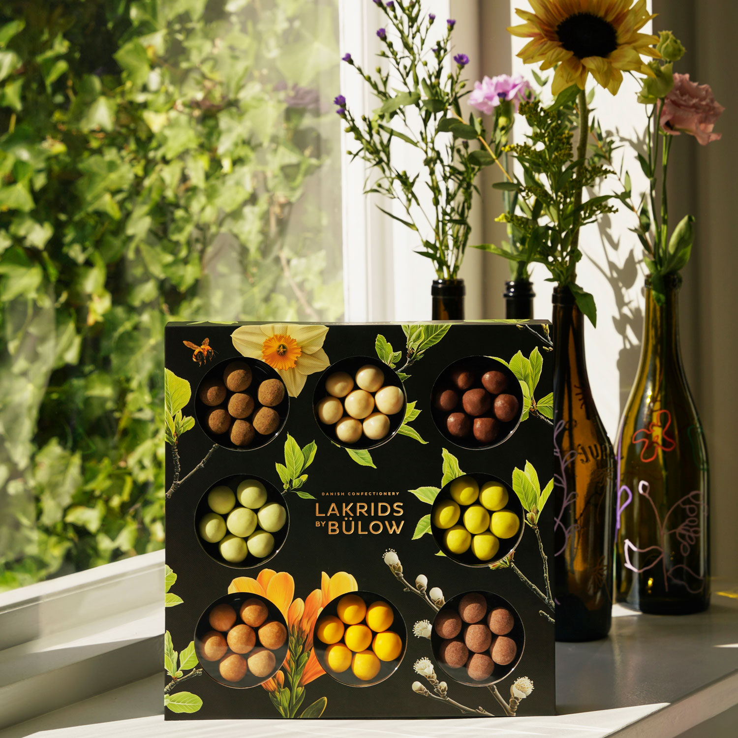 Lakrids Spring Selection Box Large