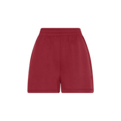 MSCH Copenhagen Q Sweat Shorts Rhubarb
