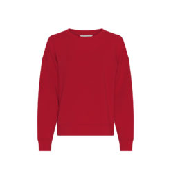 MSCH Copenhagen Q Sweater Rhubarb