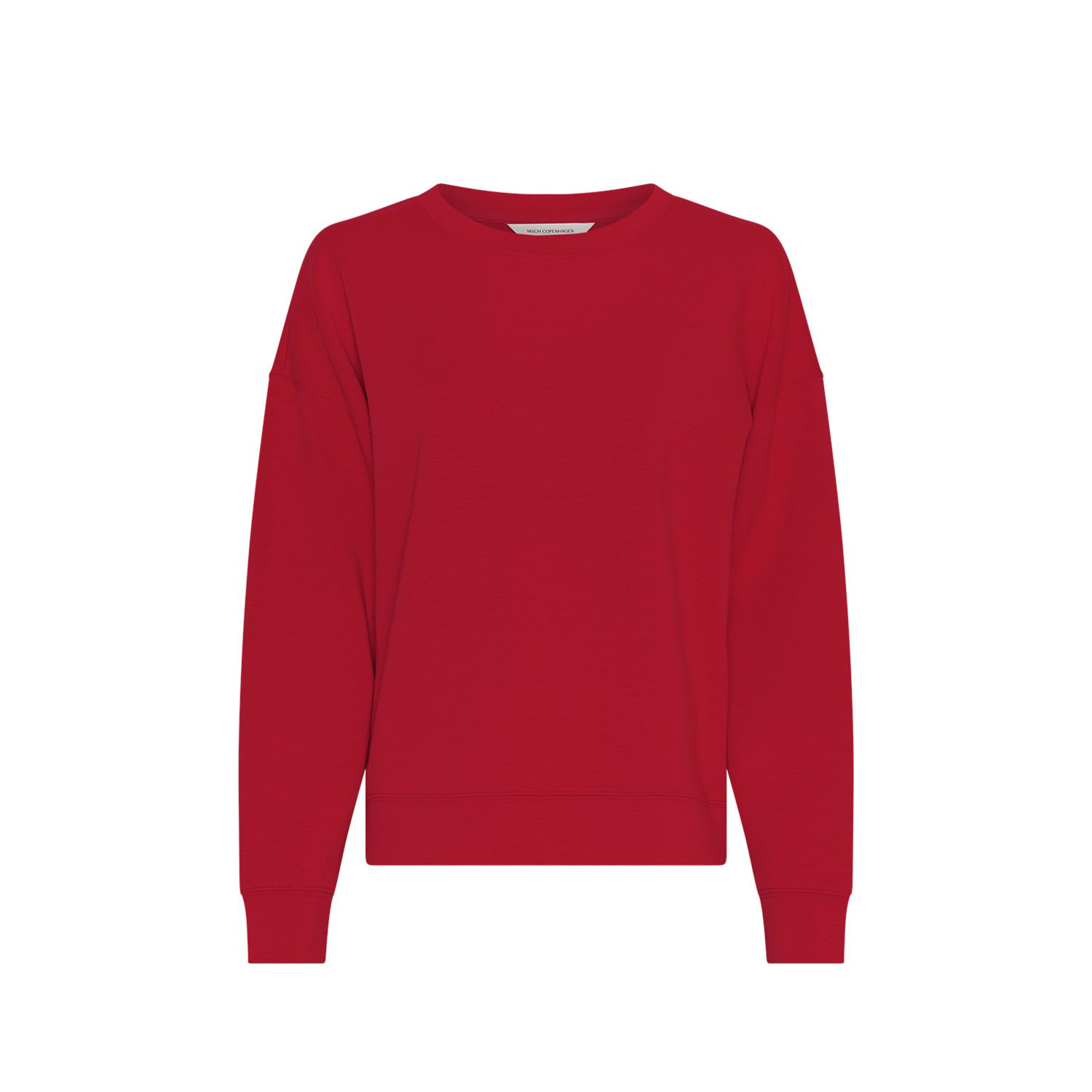 MSCH Copenhagen Q Sweater Rhubarb