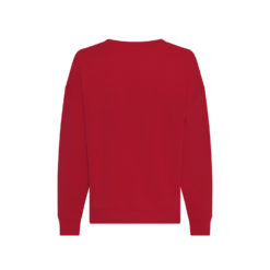 MSCH Copenhagen Q Sweater Rhubarb