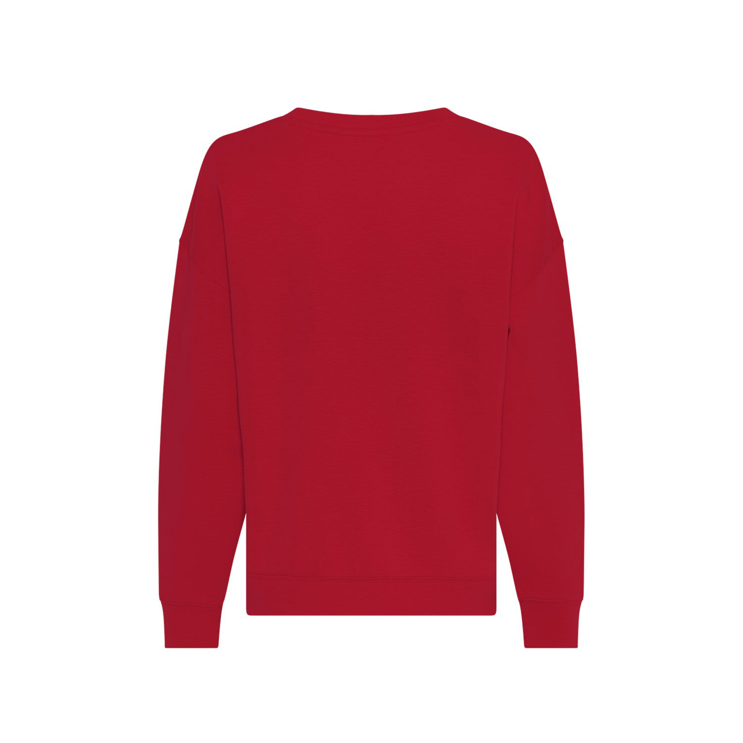 MSCH Copenhagen Q Sweater Rhubarb