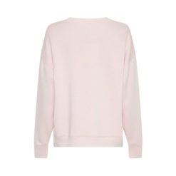 MSCH Copenhagen Q Sweater Lotus