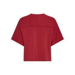 MSCH Copenhagen Q 2/4 Sweatshirt Rhubarb