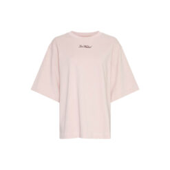 MSCH Copenhagen Oversize T-Shirt Lotus