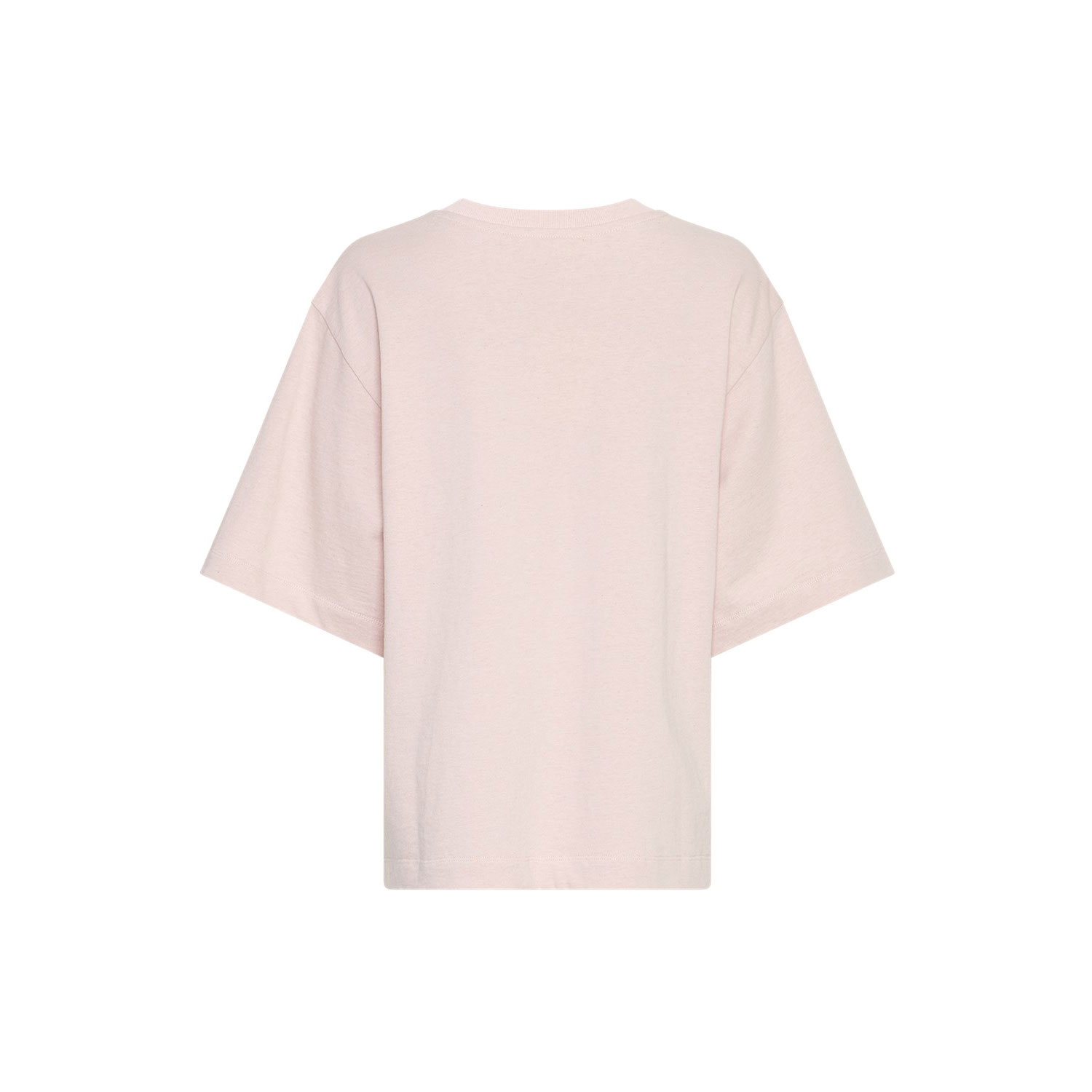 MSCH Copenhagen Oversize T-Shirt Lotus