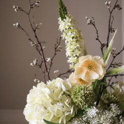 Botané Bouquet Ivory Cascade