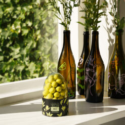 Lakrids ÆGG Osterei Lime Crackle