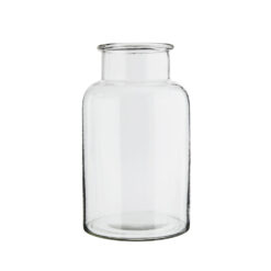 Madam Stoltz Glasvase XL